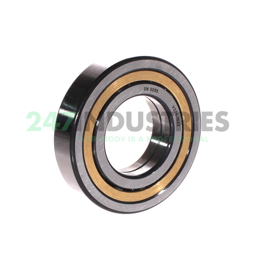 QJ208-XL-MPA-T42A FAG Image 2