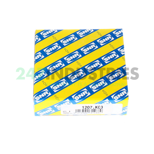 1207K/C3 SNR Image 4