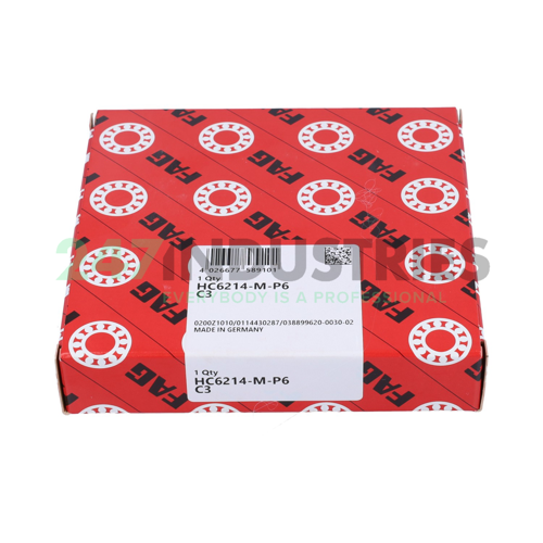 HC6214-M-P6-C3 FAG Image 3