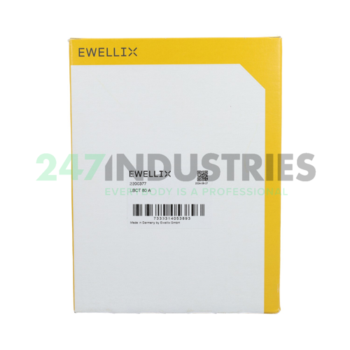 LBCT80A Ewellix Image 3