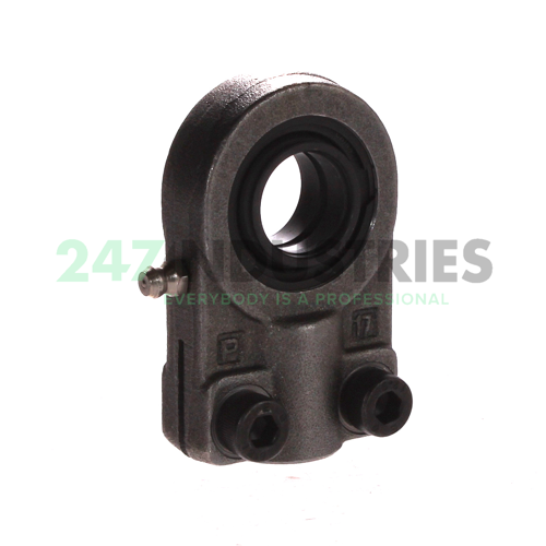 SIQG20ES SKF Image 3