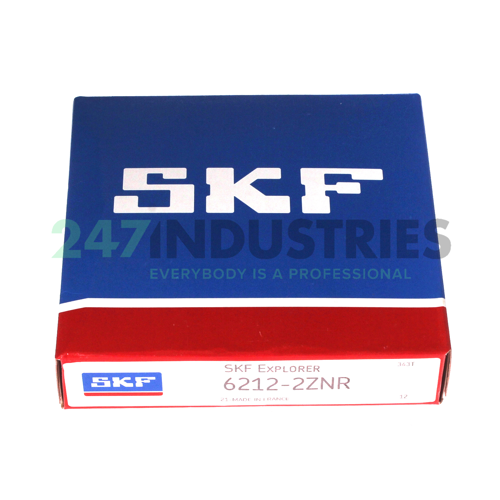 6212-2ZNR SKF Image 3