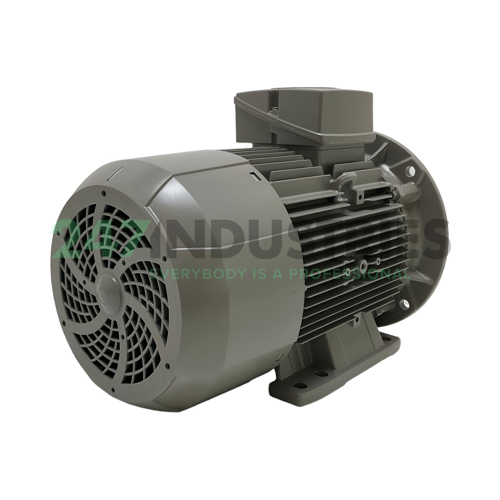 1LE1004-1CB03-4JA4 Siemens Image 3