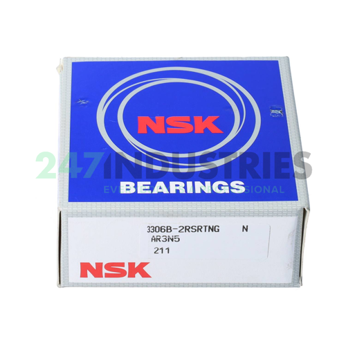 3306B-2RSRTNG NSK Image 3