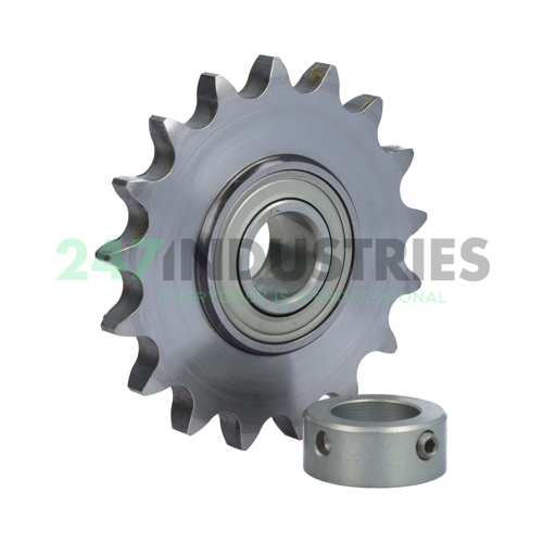 KSR20-B0-10-10-17-15 INA Image 2