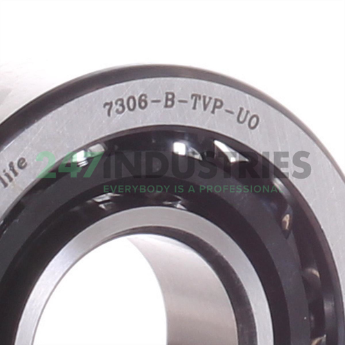 7306-B-TVP-UO FAG Image 2