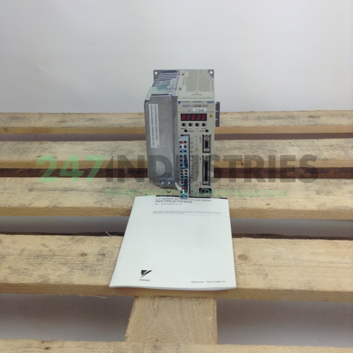 SGDH-15DE-OY Yaskawa Image 6