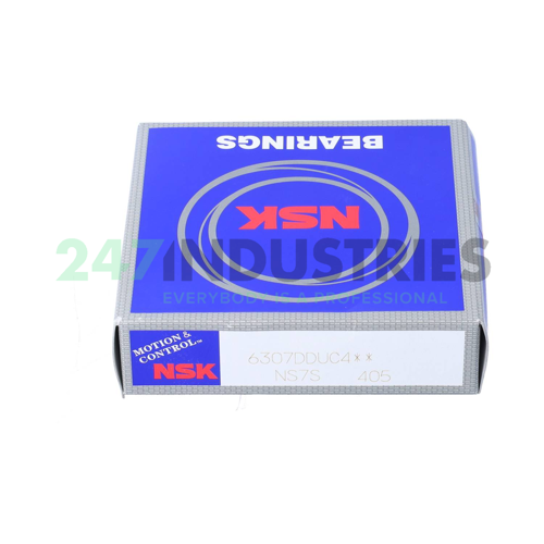 6307DDUC4 NSK Image 3
