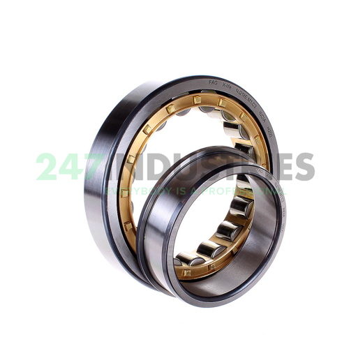 NJ218E.M1.C3 FAG Image 3