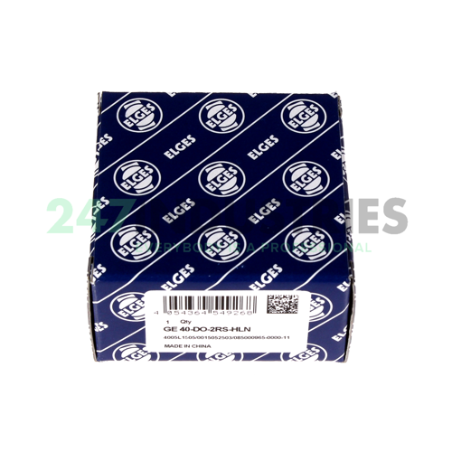 GE40-DO-2RS-HLN Elges Image 4