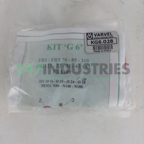 KG6.028 Varvel Image 2