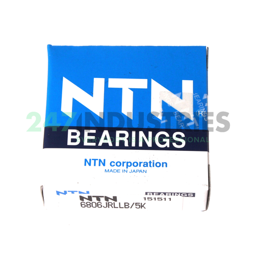 6806JRLLB/5K NTN Image 3