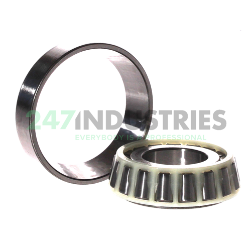 NP534236/Y30206M Timken Image 2