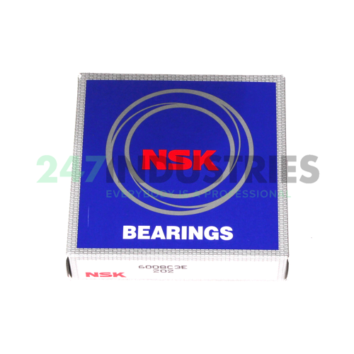 6008C3E NSK Image 2