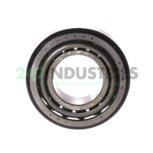 3490/3420 Timken Image 3