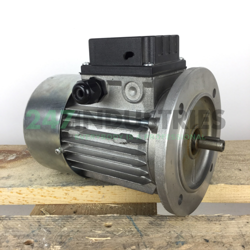 T63A2B14 Motovario Image 3