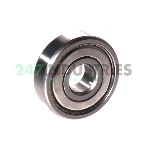 S6200-2Z-HLC FAG Image 2