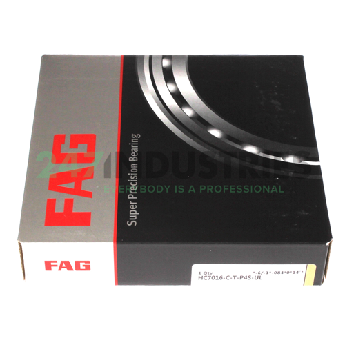 HC7016-C-T-P4S-UL FAG Image 2