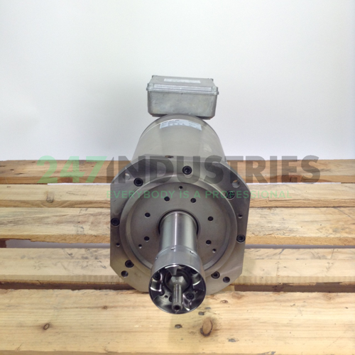 6009.009.E.10B Step Tec Spindles Image 4