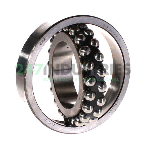 1213-K-TVH-C3 FAG Image 3