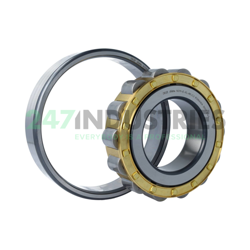 N319-E-XL-M1-C3 FAG Image 3