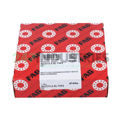 NU2213-E-XL-TVP2-C2 FAG Image 4