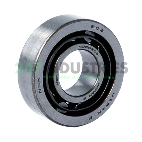 NJ203WC3 NSK