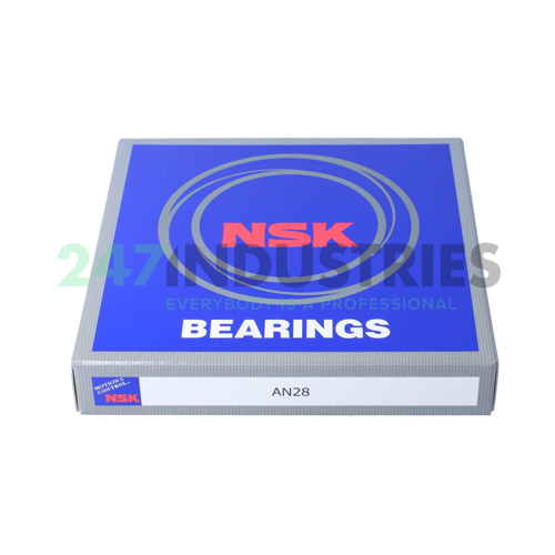 AN28 NSK Image 3