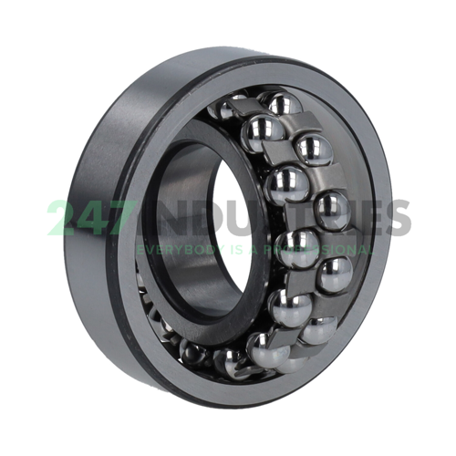 1206-J-C3 FAG Image 3