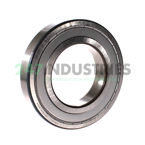 6220-2Z SKF
