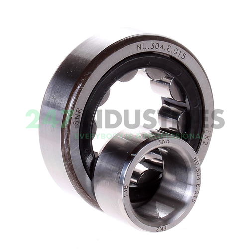 NU304E G15 J30 SNR Image 2