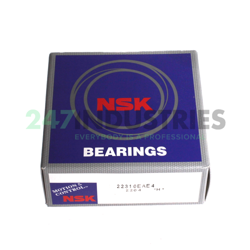 22310EAE4 NSK Image 4