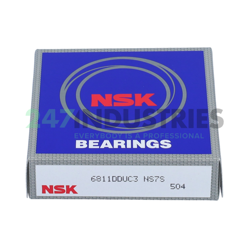 6811DDUC3 NSK Image 3