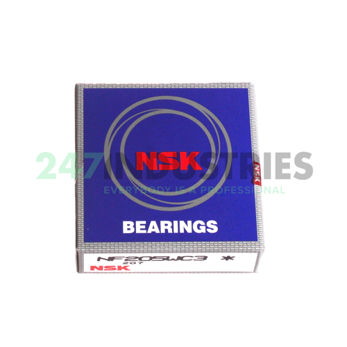 NF205WC3 NSK Image 4
