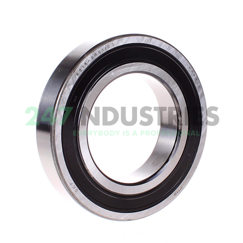 6215-2RS1/C3 SKF