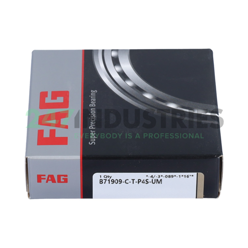 B71909-C-T-P4S-UM FAG Image 3
