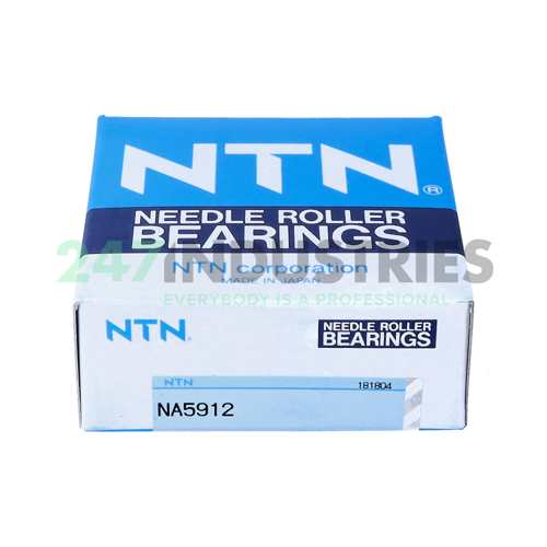 NA5912 NTN Image 3