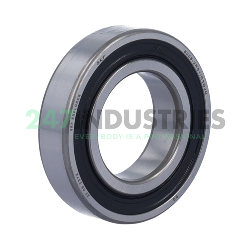 6006-2RS1/C3GJN SKF