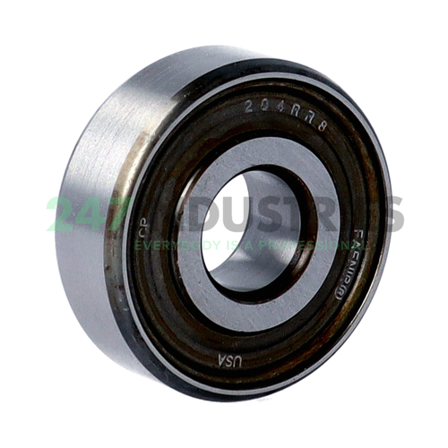204RR8 Timken
