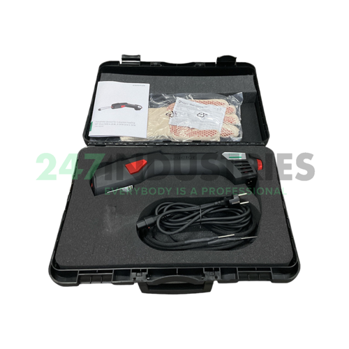 MF-IDUCTOR-1.2KW-230V FAG Image 2