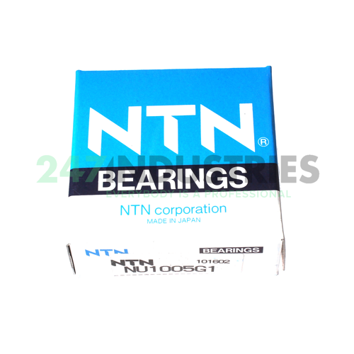 NU1005G1 NTN Image 4