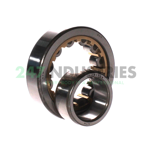 NU307G1 C3 NTN Image 3