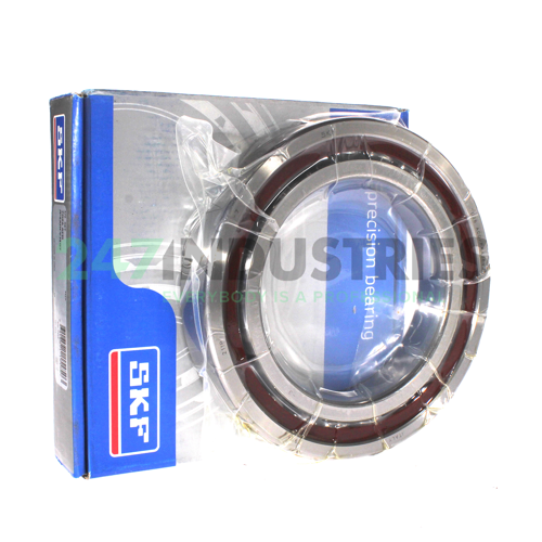 7026ACD/P4ADFVJ107 SKF