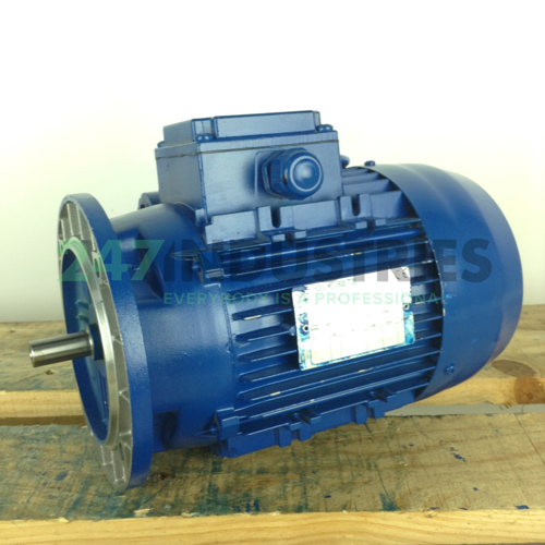 HFM80B411560B5R Rossi