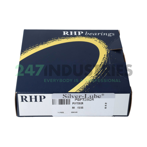 PSFT25CR RHP Image 3