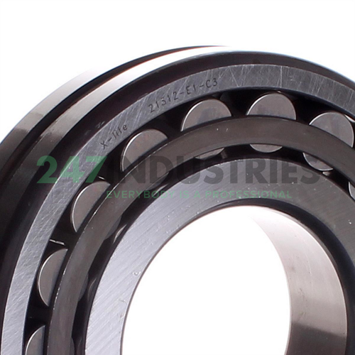 21312-E1-C3 FAG Image 2