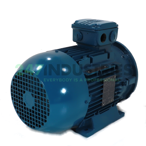 3K31AL2100L2B34 WEG Image 3