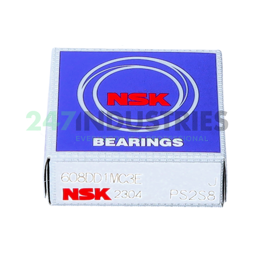 608DD1MC3E NSK Image 3