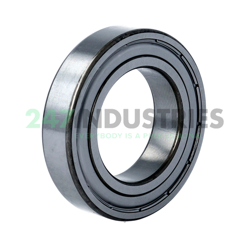 E2.6008-2Z/C3 SKF Image 2