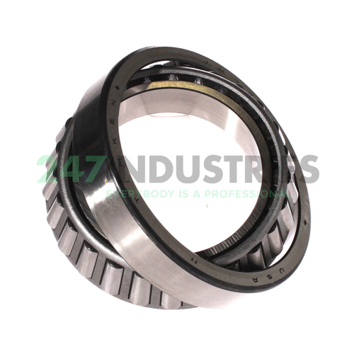 SET327 Timken Image 2